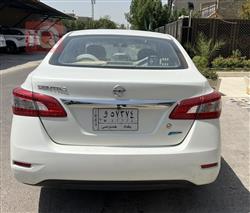نیسان سێنترا